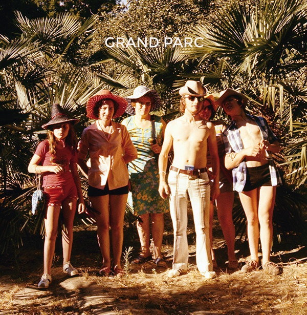 Grand Parc - Grand Parc