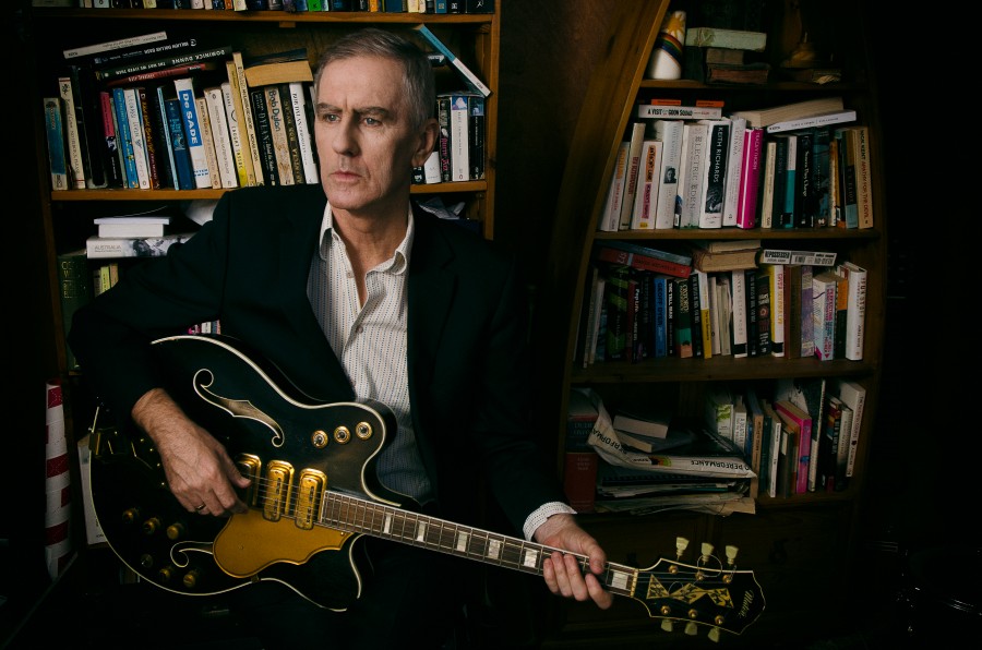 Robert Forster