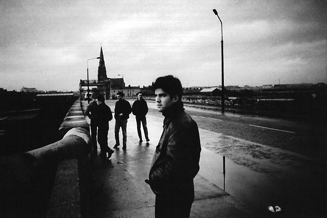 Lloyd Cole and The Commotions