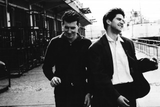 Lloyd Cole and The Commotions