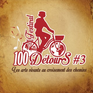 100 Détours 2015
