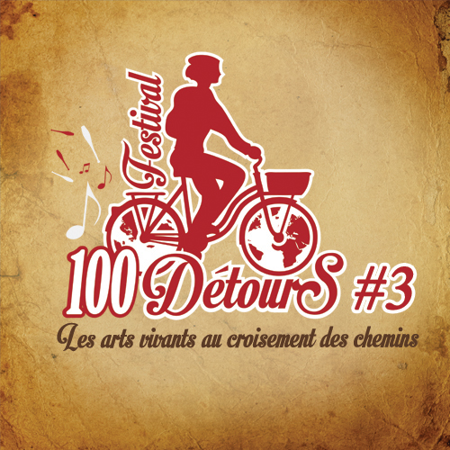 100 Détours 2015