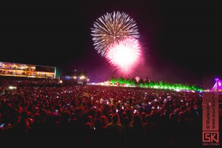 Photos : Paléo Festival, Nyon | 25-26.07.2015