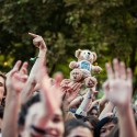 Rock en Seine 2015, 28.08.2015