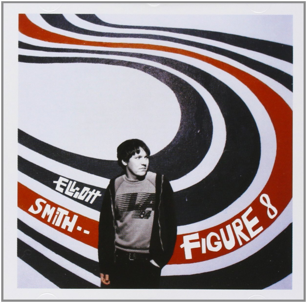 Elliott Smith - Figure 8