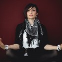 Zoé de Caravan Palace