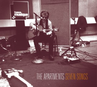 The Apartments - Seven Songs