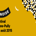 For Noise 2015