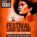 Festival Chant de Marin 2015