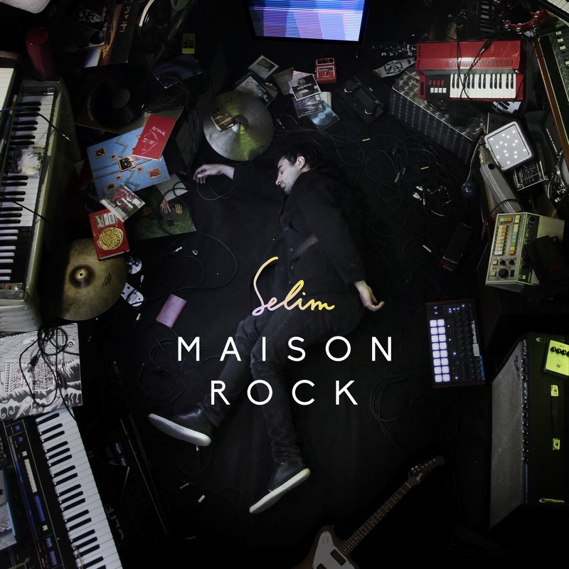 Selim - Maison Rock