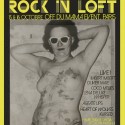 Rock In Loft