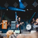 Last Train @ Rock en Seine, Domaine National de Saint-Cloud, 30/08/2015