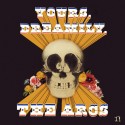 The Arcs - Yours, Dreamily