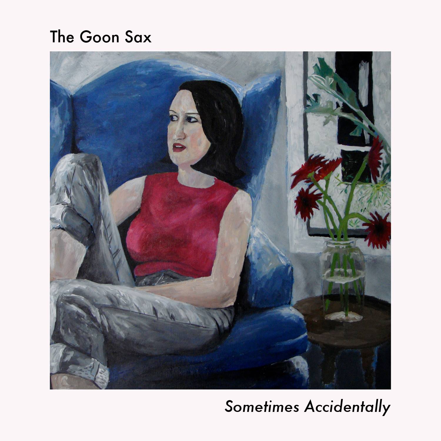 The Goon Sax - Sometimes Accidentally