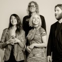 The Besnard Lakes