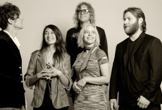 The Besnard Lakes