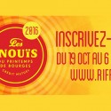 Les iNOUïS 2016 - INSCRIPTIONS