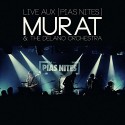Murat & The Delano Orchestra