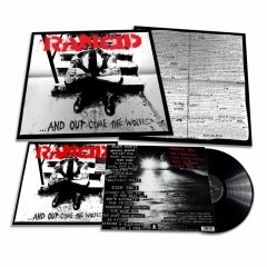 Rancid - ...And Out Come The Wolves