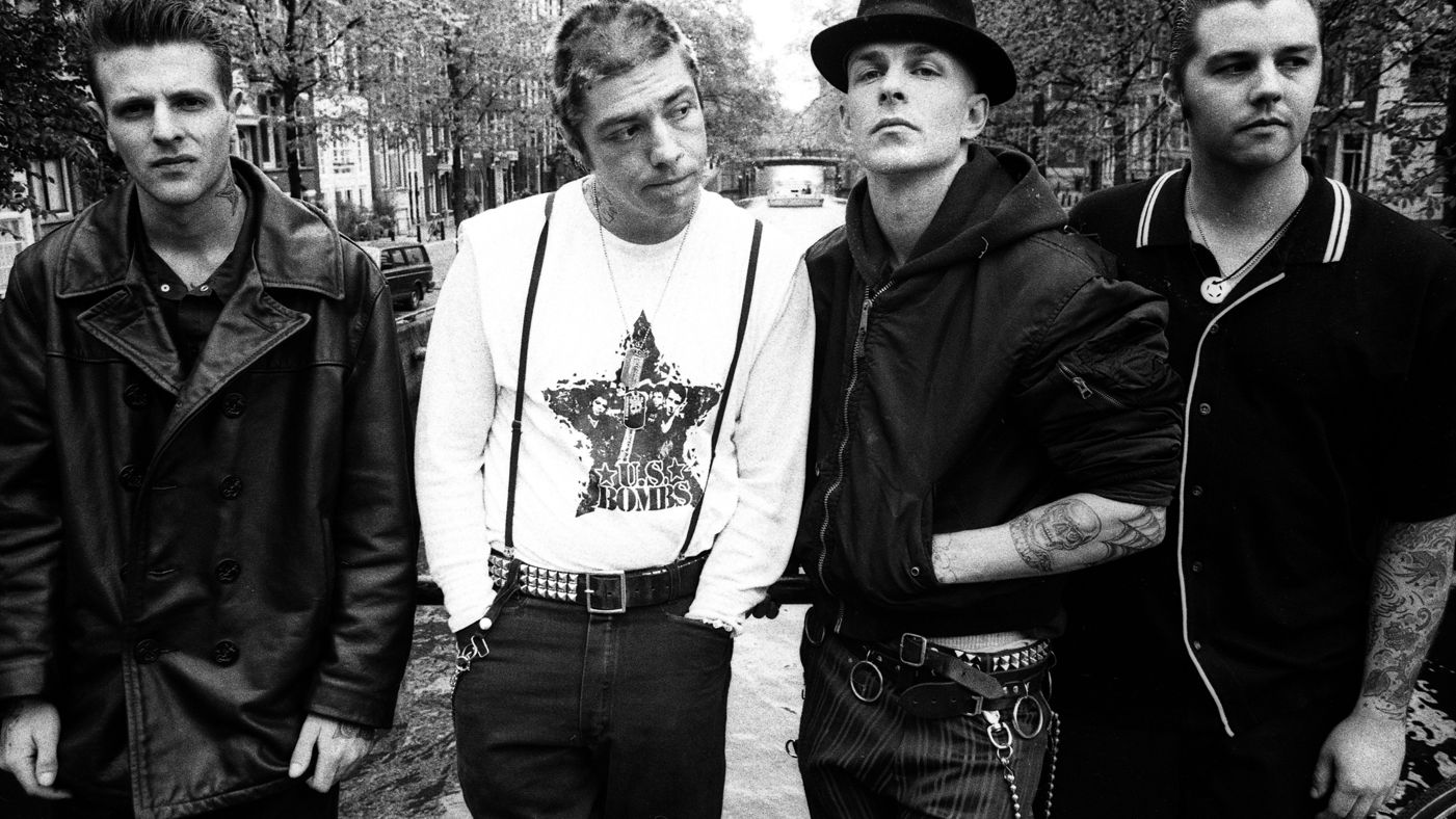 rancid