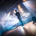 Caravan Palace @ Le Bikini, Toulouse | 12.11.2015