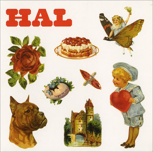 Hal - Hal