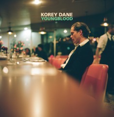 Korey Dane - Youngblood