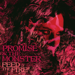 Promise and The Monster - Time of the Season