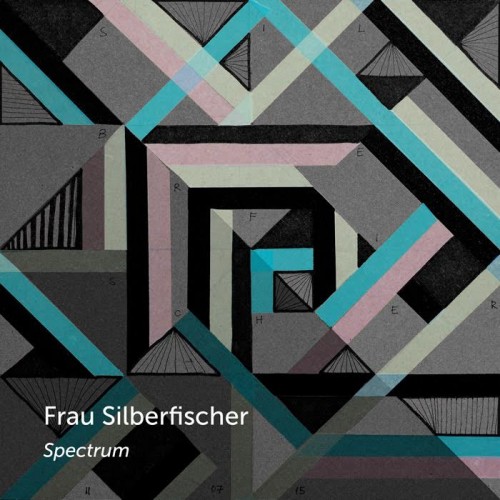 Frau Silberfischer - Spectrum