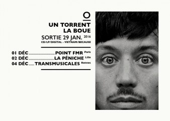 O - Un Torrent La Boue