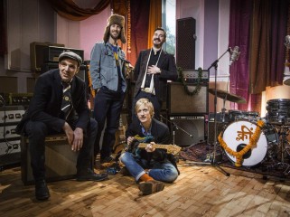 Kula Shaker