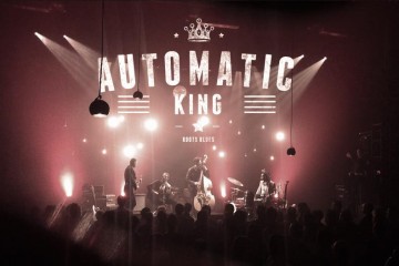 Automatic King - Crawfish