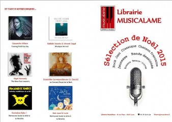 Musicalame - Conseils 0