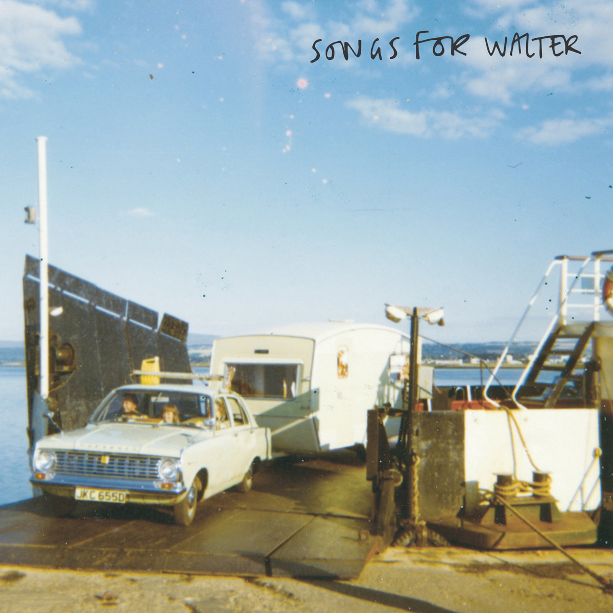 Songs for Walter - Songs for Walter