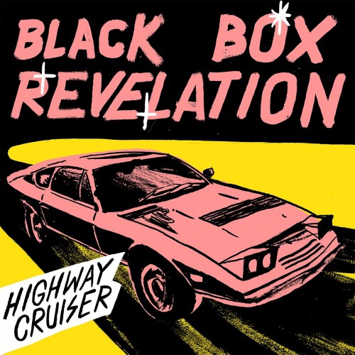 Black Box Revelation - Highway Cruiser