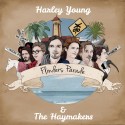 Harley Young & The Haymakers - Flinders Parade