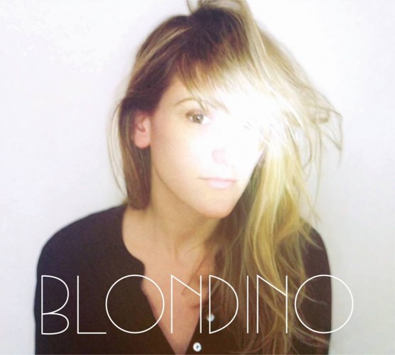 Blondino - Blondino