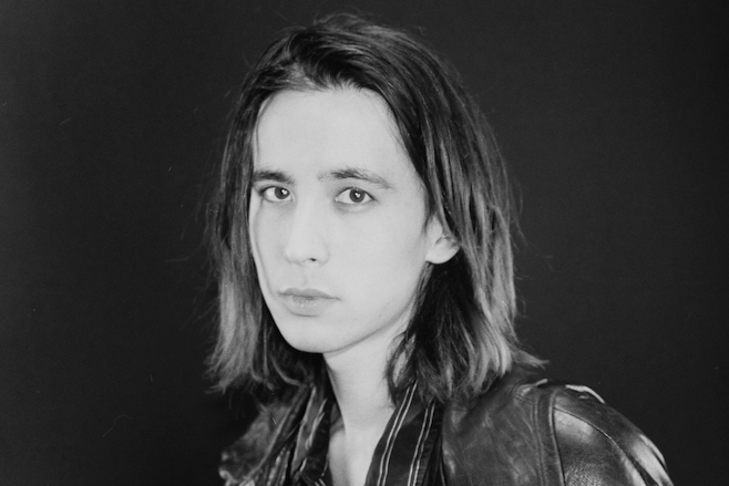 Cullen Omori