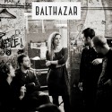 Balthazar - Wait Any Longer EP