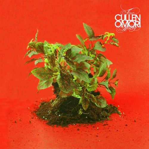 Cullen Omori - New Misery