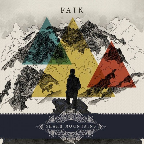 Faik - Sharr Mountains