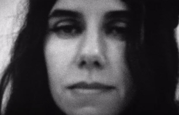 PJ Harvey - The Hope Six Demolition Project