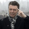 David Bowie tire sa révérence