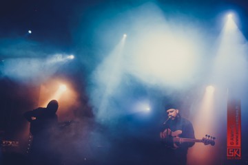 VedeTT @ Flèche d'Or - 06-02-2016