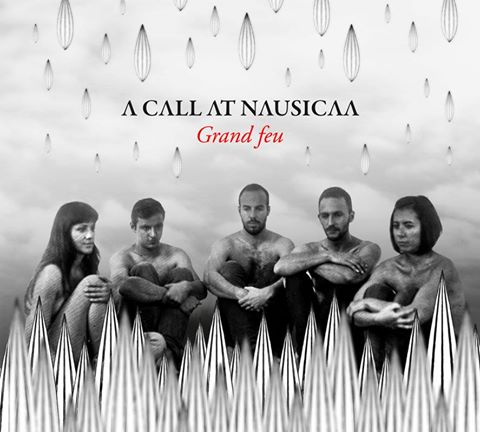 A Call At Nausicaa - Grand Feu