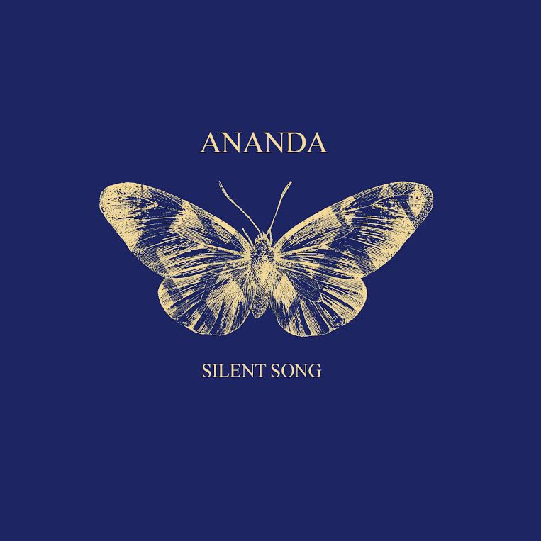 Ananda - Silent Song