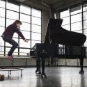 Gabriel Kahane en concert aux Subsistances