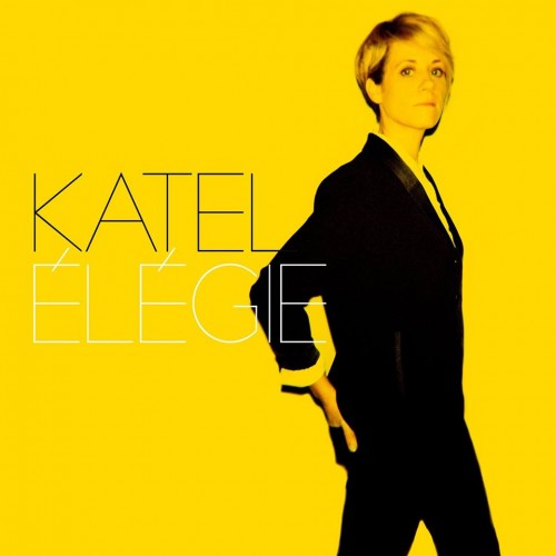 Katel - Élégie