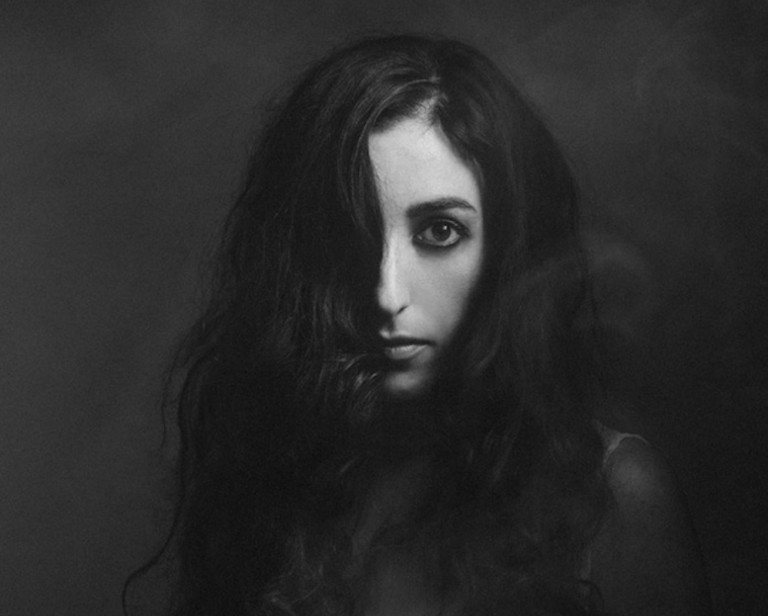 Marissa Nadler