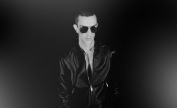 Richard Ashcroft